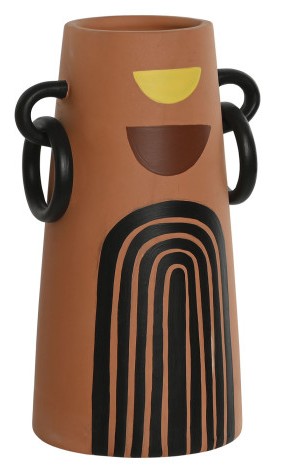 Jarra Terracota