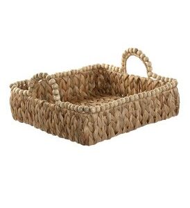 Bandeja Fibra Grande