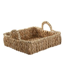 Bandeja Fibra Grande