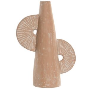 Jarra Terracota com Pegas