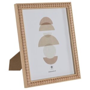 Moldura Bolinhas 20x25cm